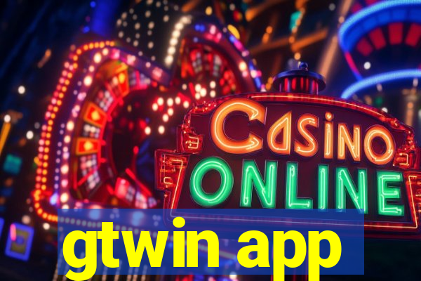 gtwin app